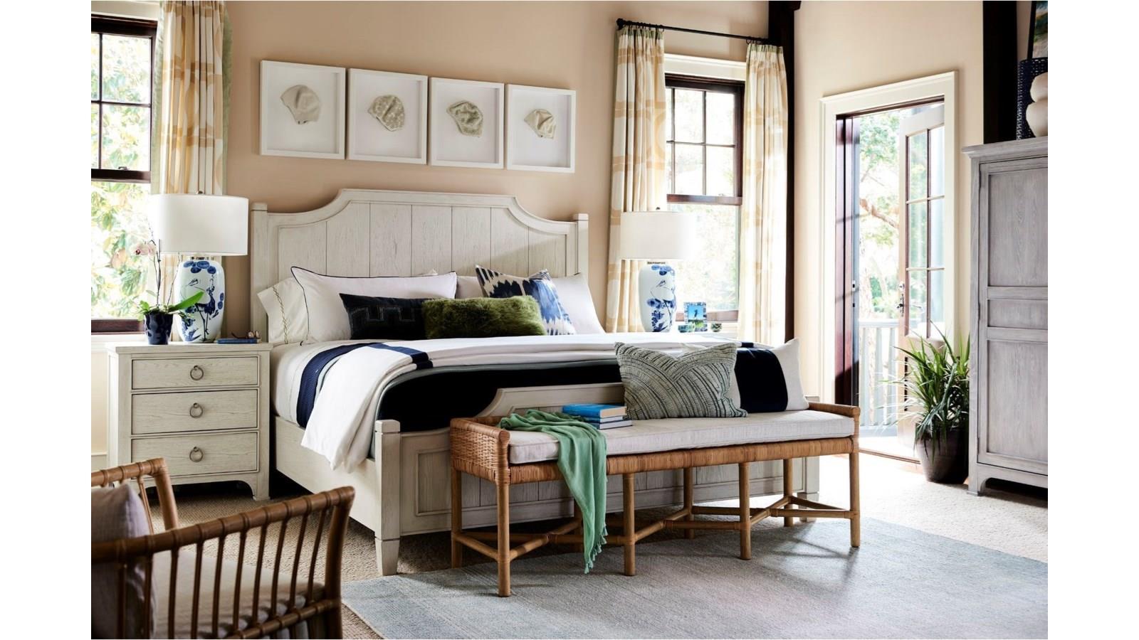 Coastal Living Home Escape 833 By Universal Baer S Furniture Universal Coastal Living Home Escape Dealer