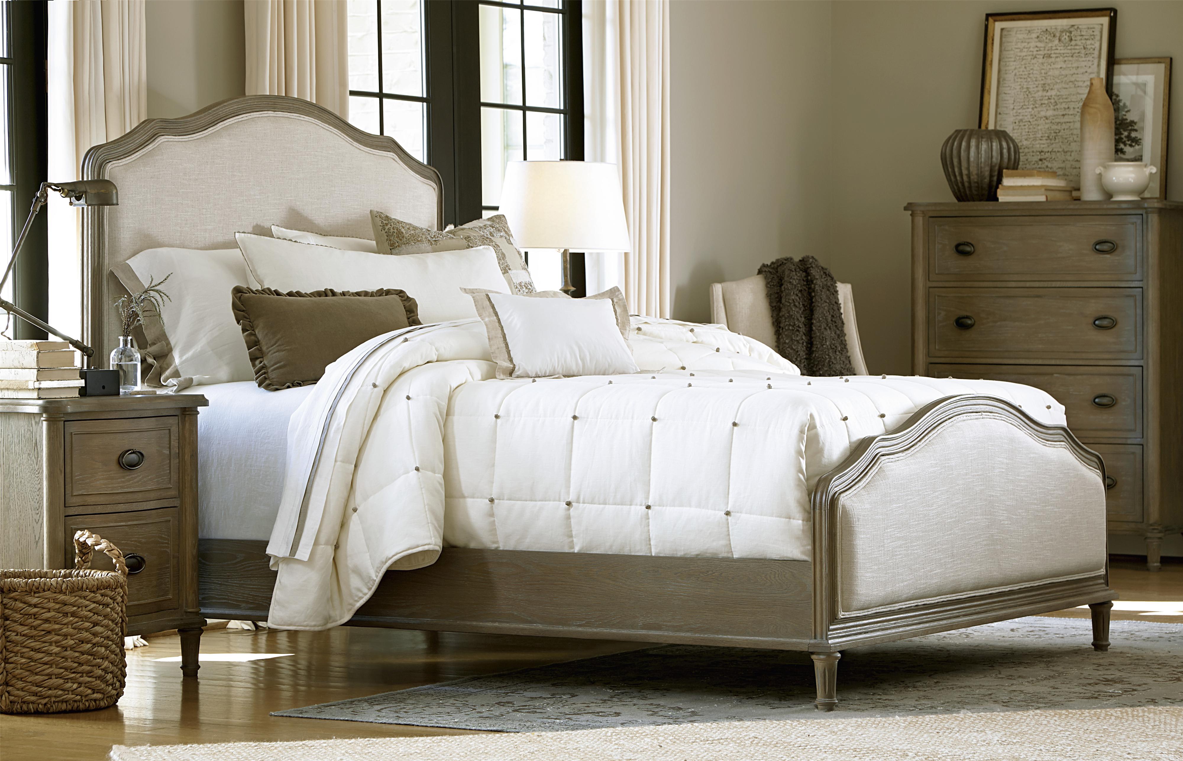 Curated 326 By Universal Wayside Furniture Universal Curated Dealer