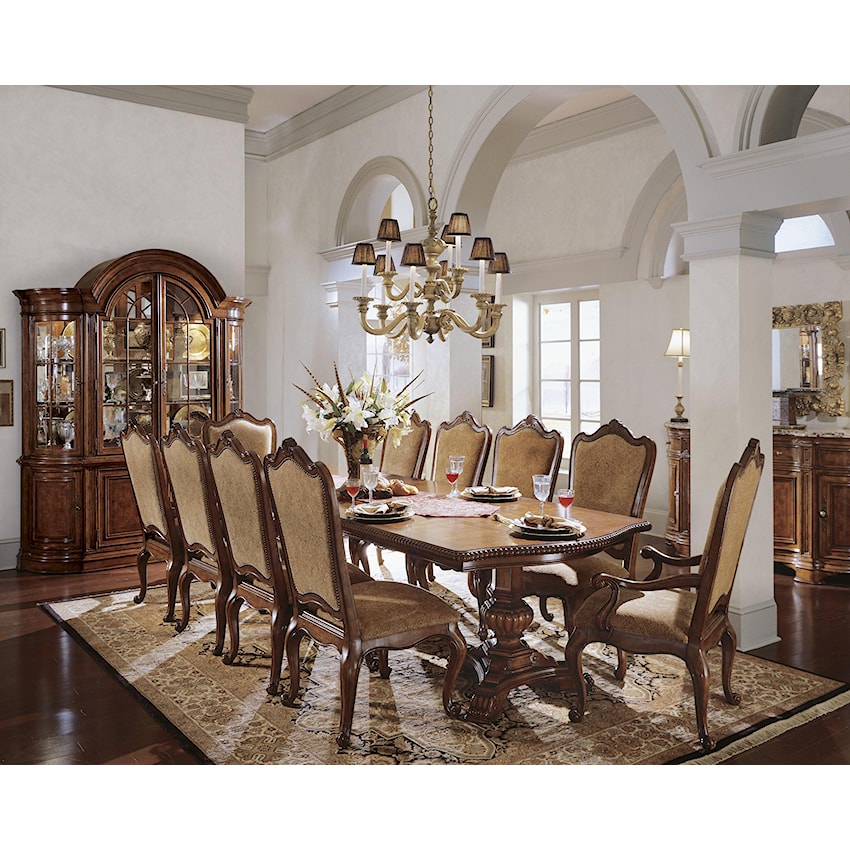 Villa Cortina 409 By Universal Wayside Furniture Villa Cortina By Universal