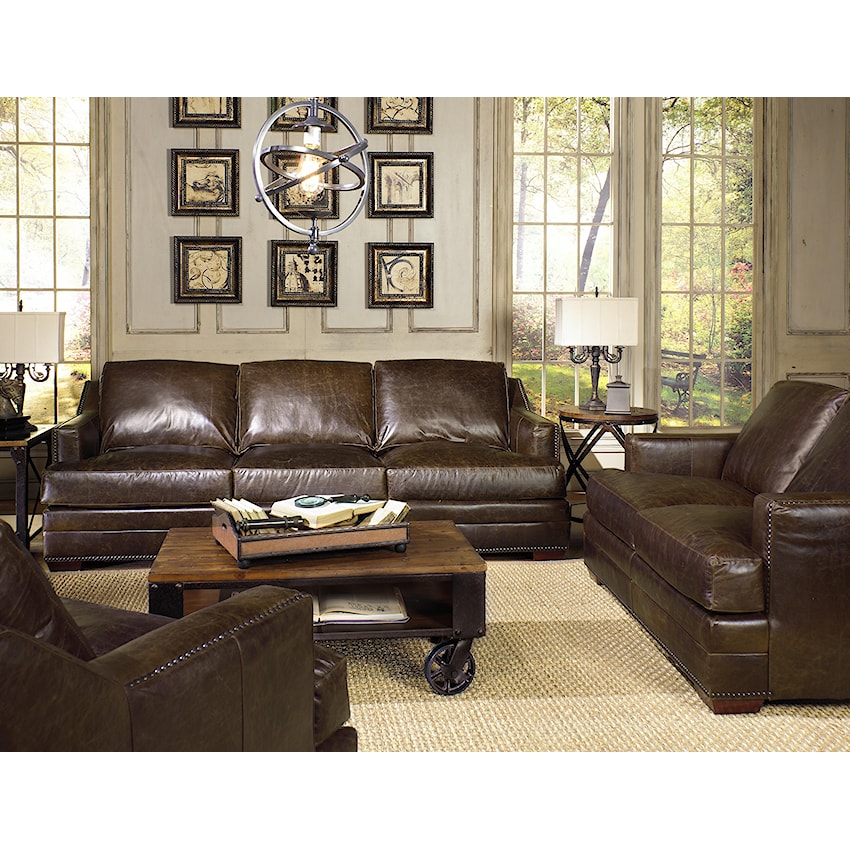 9355 By Usa Premium Leather Wilson S Furniture By Usa Premium Leather