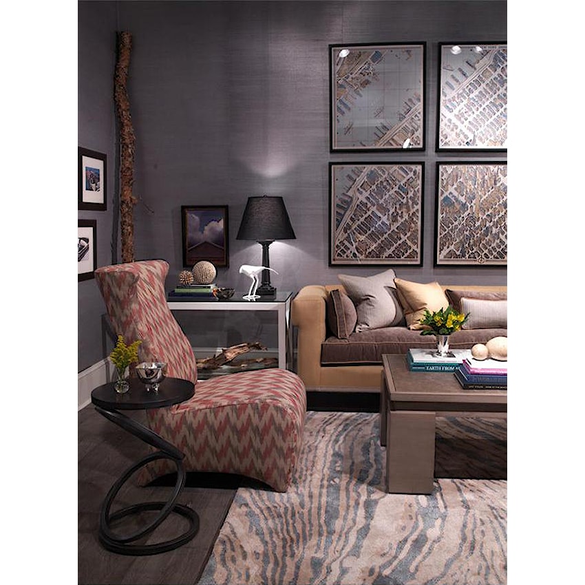 Thom Filicia Home Collection Bedroom Upholstered Fabric By Thom Filicia Home Collection Bedroom Upholstered Fabric By Vanguard Furniture Malouf Co