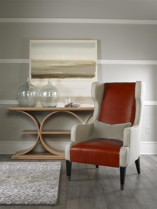 Thom Filicia Home Collection Dining Dark Finish By Vanguard Thom Filicia Home Collection Dining Dark Finish By Vanguard Furniture Malouf Co Dealer