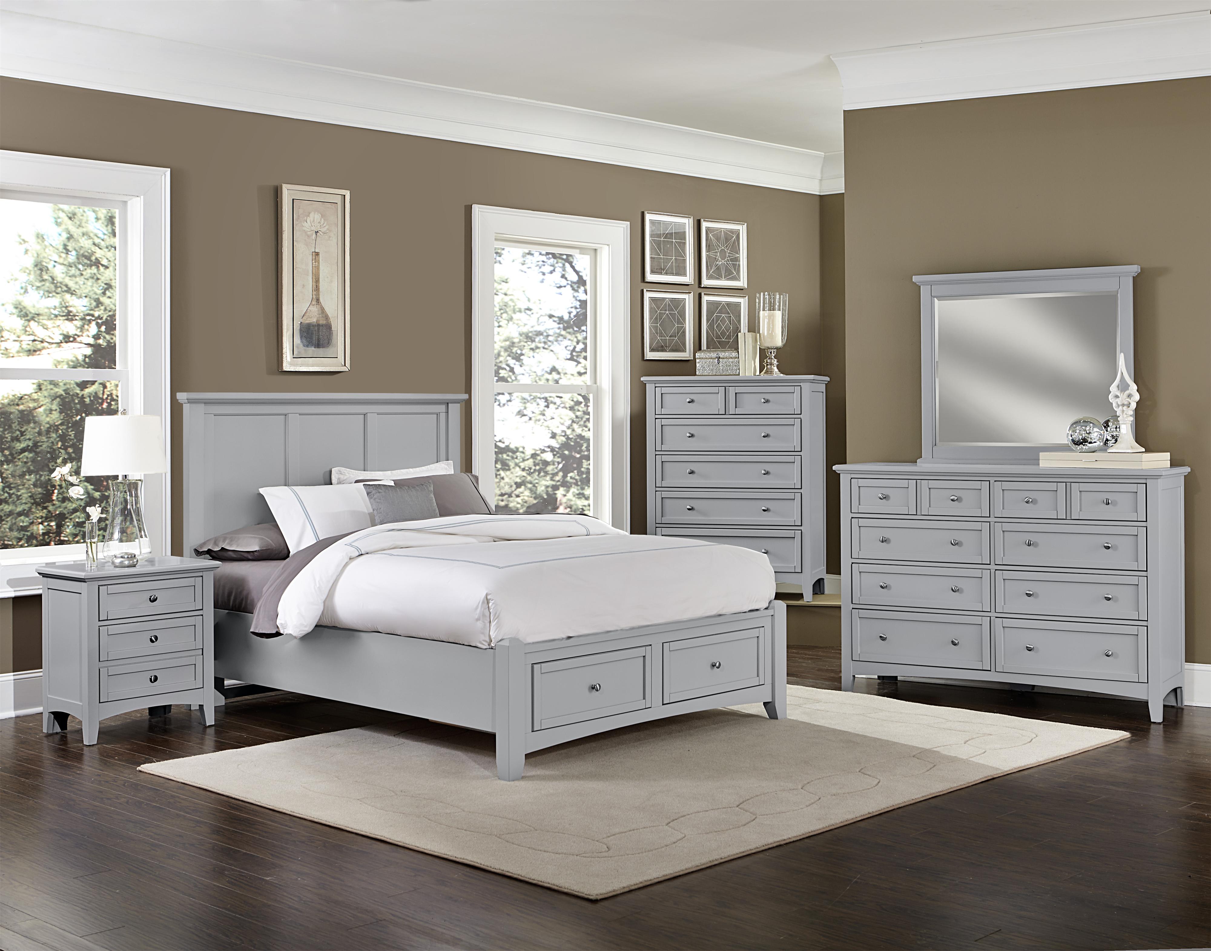 bassett children's furniture