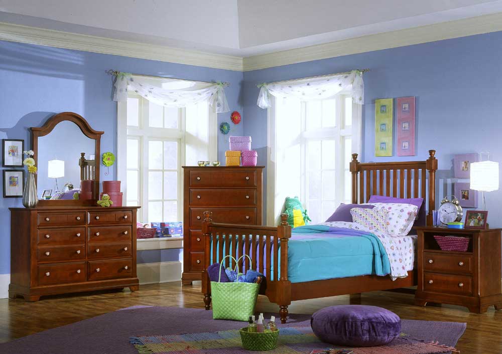 Cottage Bb19 By Vaughan Bassett Belfort Furniture Vaughan