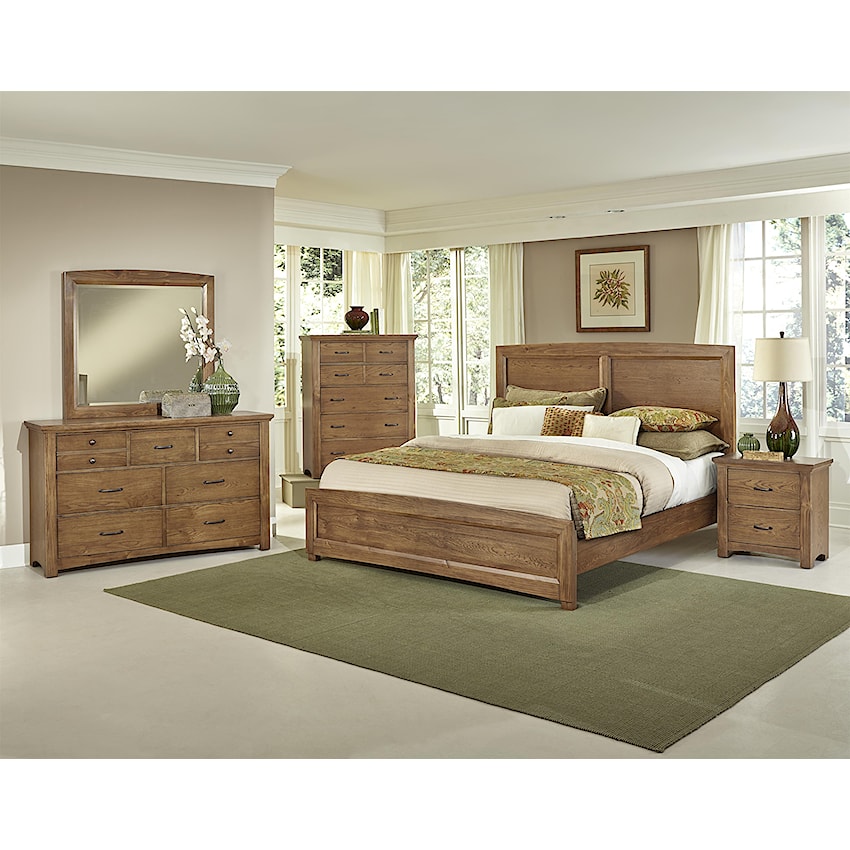 Transitions Bb63 By Vaughan Bassett Wayside Furniture