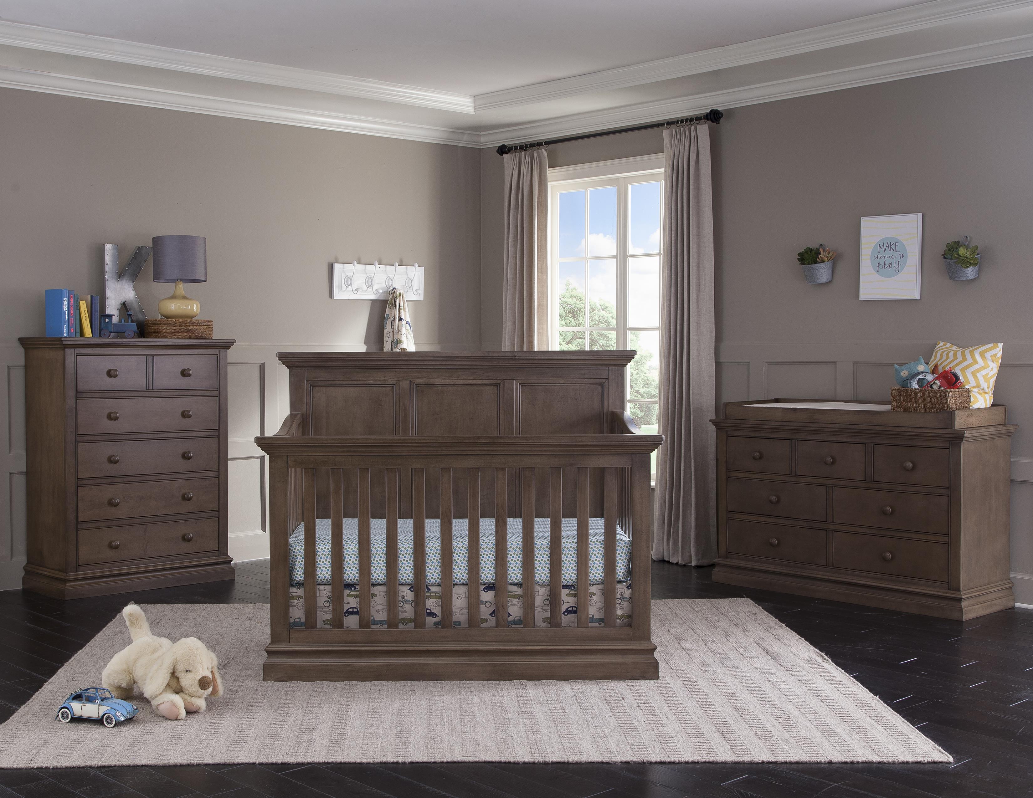 pine nursery furniture sets