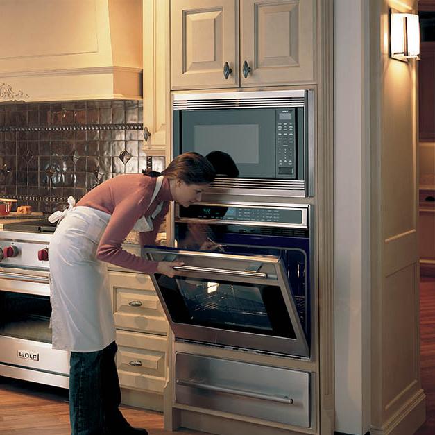 Microwaves Mw By Wolf Furniture And Appliancemart Wolf