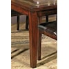 Slate Table Corner and Leg