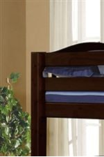 Top Bunk Guard Safety Rails