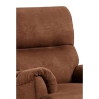 Half-Rolled Padded Arm