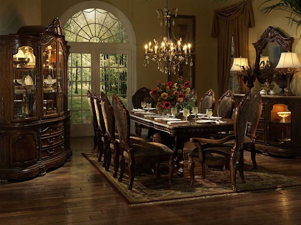 Formal Dining Room Group