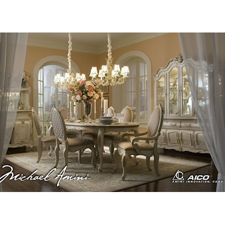 Formal Dining Room Group