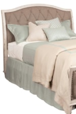 Upholstered Bed Headboard