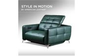 Style In Motion Recliners