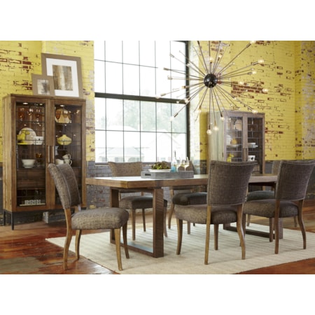 Casual Dining Room Group