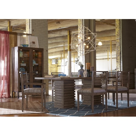 Formal Dining Room Group