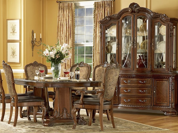 Formal Dining Room Group