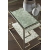 Artistica Cumulus Rectangular 60-Inch Cocktail Table