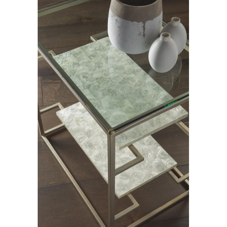 Artistica Cumulus Rectangular 60-Inch Cocktail Table