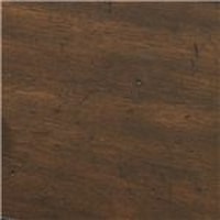 Warm Brown Rustic Finish Accented with Saw and Rock Markings