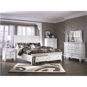 Master Bedroom Sets Browse Page