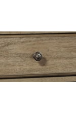 Metal Drawer Pull