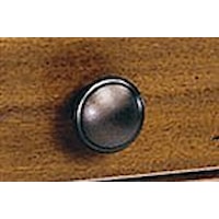 Simple Metal Hardware