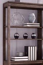 Customize Your Storage Space with Adjustable Shelves