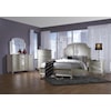 Avalon Furniture Regency Park Queen Bedroom Group