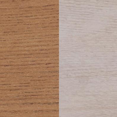 Sandstone/Sailcloth Combination Finish