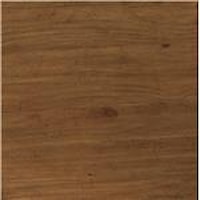 Beautiful Waxy Pine Finish