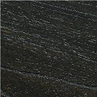 Cavern Black Finish