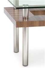 Stainless Steel Legs