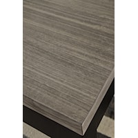 Durable Wood-Look Melamine Table Tops