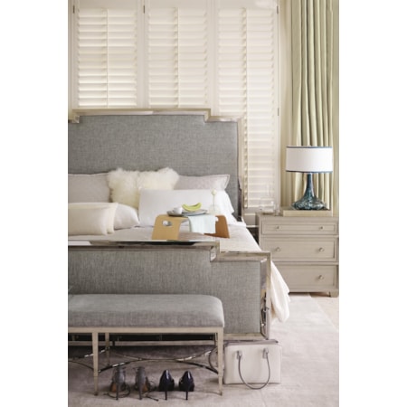 King Bedroom Group