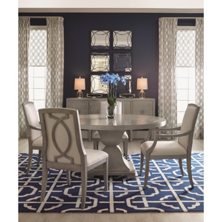 Formal Dining Room Group