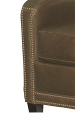 Nailhead Accent