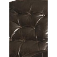 Tufted Back