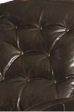 Tufted Back