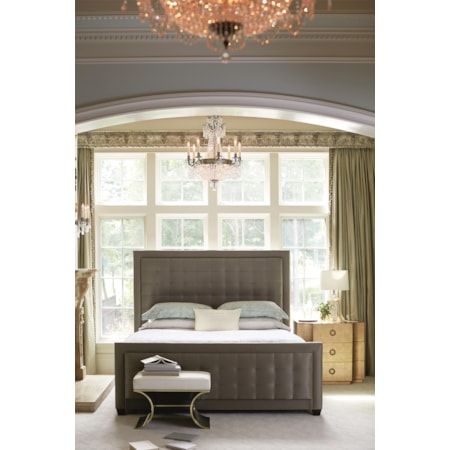 Queen Bedroom Group