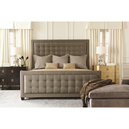 Queen Bedroom Group