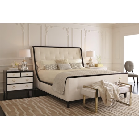 Queen Bedroom Group