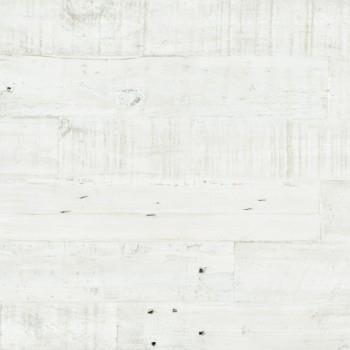 Brushed White Finish