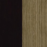 Customize with 2 Wood Finish Colors - Espresso or Riverloom