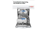 Bosch Dishwashers