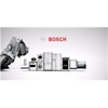 Bosch Electric Wall Ovens 500 Series 24" Single Wall Oven