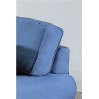 Box Welted Back Cushions