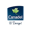 Canadel Custom Dining <b>Customizable</b> Upholstered Bench