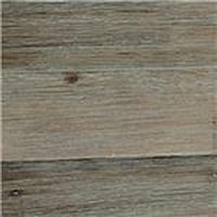 Weathered Driftwood Finish