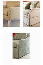 Century 1000 Multiple Length CustomSeries Customizable Chair
